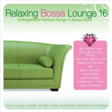 Relaxing Bossa Lounge Vol 16 (2014)