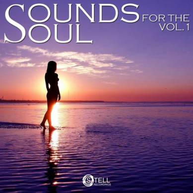 Sounds For The Soul Vol 1 (2014)