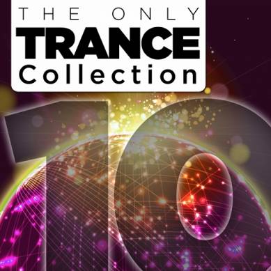 The Only Trance Collection 10 (2014)