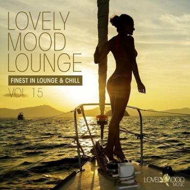 Lovely Mood Lounge Vol 15 (2014)