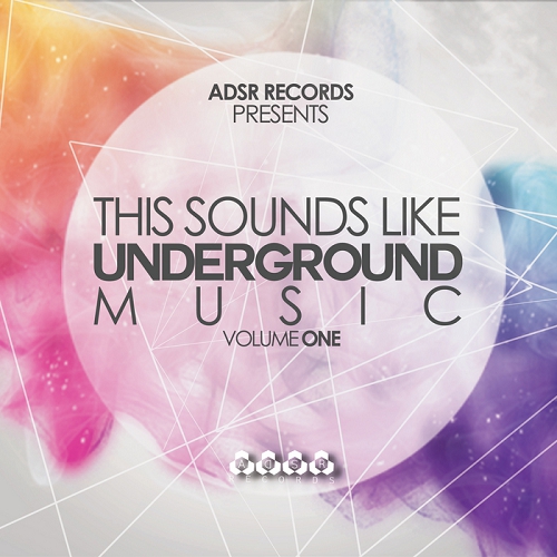 This Sounds Like Underground Music Vol 1 (2014) This Sounds Like Underground Music Vol 1 (2014)