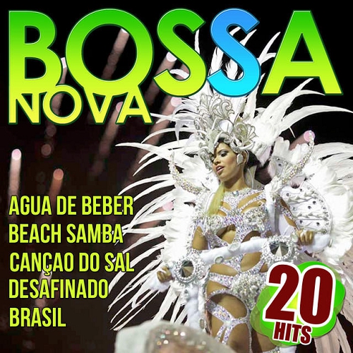 Bossa Nova 20 Hits (2014) Bossa Nova 20 Hits (2014)