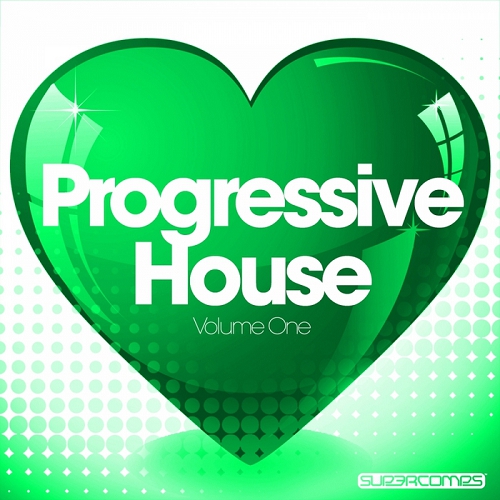 Love Progressive House Vol 1 (2014) Love Progressive House Vol 1 (2014)