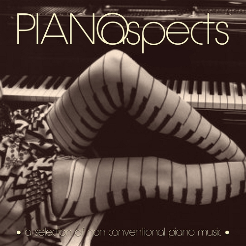 Piano Variations (2014) Piano Variations (2014)