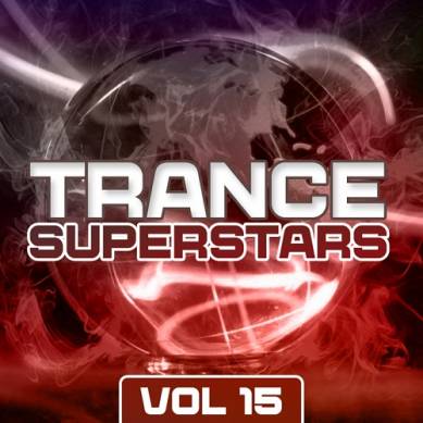 Trance Superstars Vol 15 (2014)