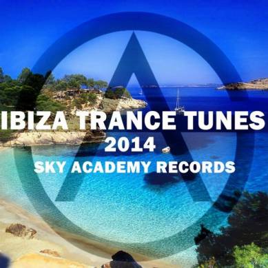 Ibiza Trance Tunes (2014)