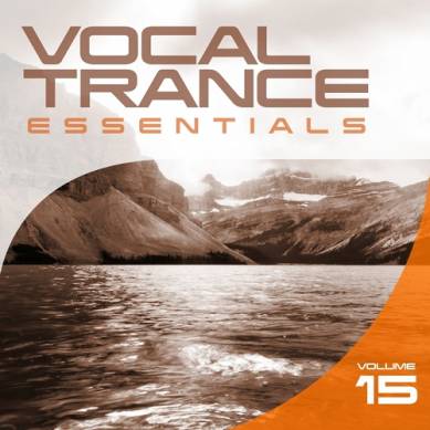 Vocal Trance Essentials Vol 15 (2014)