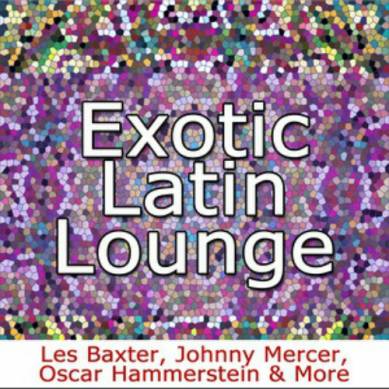 Exotic Latin Lounge (2014)