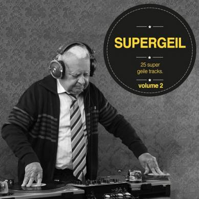 Supergeil Vol 02 (2014)