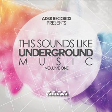 This Sounds Like Underground Music Vol 1 (2014)