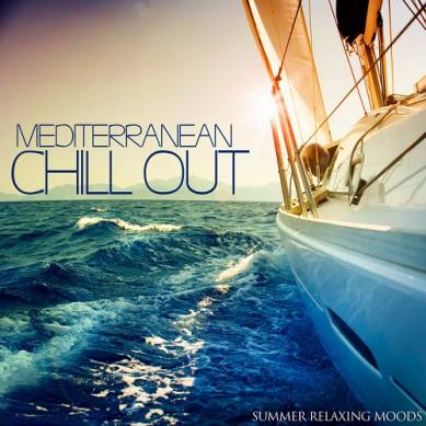 MEDITERRANEAN CHILL OUT Summer Relaxing Moods (2014)