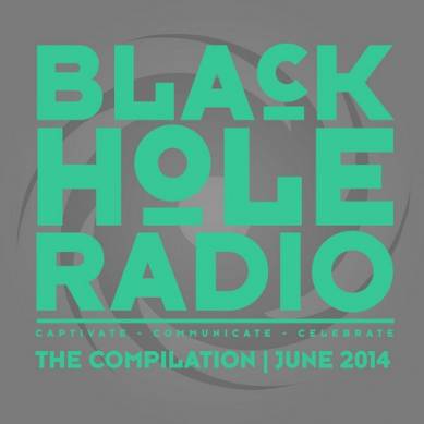 Black Hole Radio June (2014)