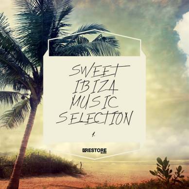 Sweet Ibiza Music Selection Vol 1 (2014)