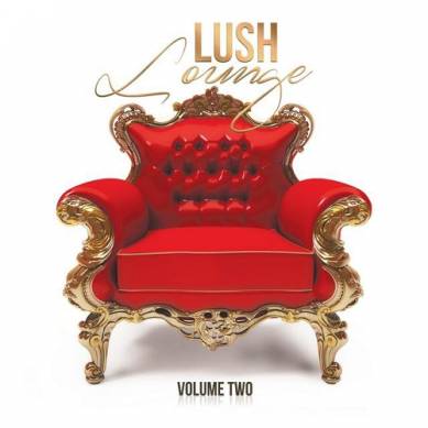 Lush Lounge Vol 2 (2014)