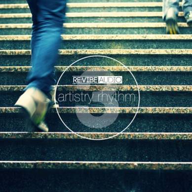 Artistry Rhythm Issue 3 (2014)