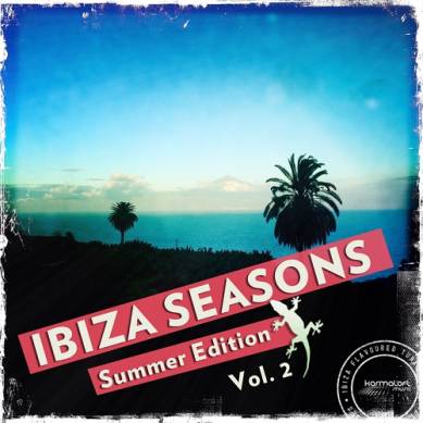 Ibiza Seasons Summer Edition Vol 2 Best of Deep Chilled House for the Beach (2014)