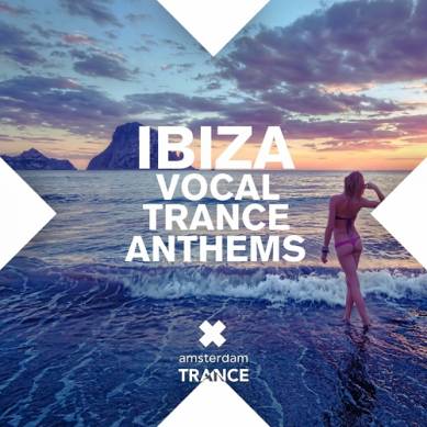 Ibiza Vocal Trance Anthems (2014)