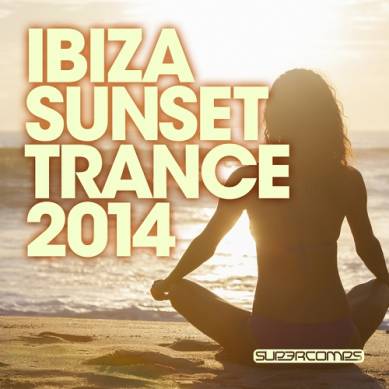Ibiza Sunset Trance (2014)