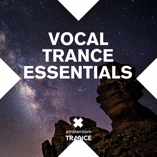 Vocal Trance Essentials (2014) Vocal Trance Essentials (2014)