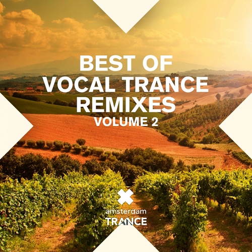 Best Of Vocal Trance Remixes Vol 2 (2014) Best Of Vocal Trance Remixes Vol 2 (2014)