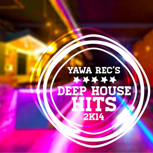Deep House Hits (2014) Deep House Hits (2014)