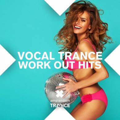 Vocal Trance Work Out Hits (2014)