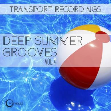 Deep Summer Grooves Vol 4 (2014)