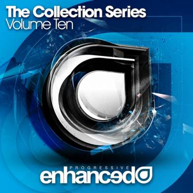 Enhanced Progressive The Collection Series Vol 10 (2014)