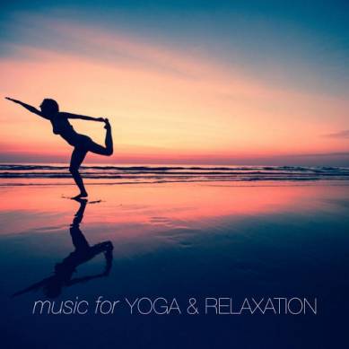 Music for Yoga and Relaxation (2014)