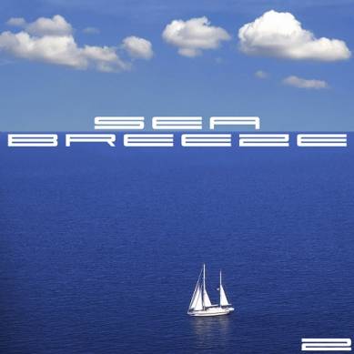 Sea Breeze 2 (2014)