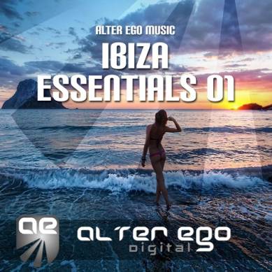 Alter Ego Music Ibiza Essentials 01 (2014)
