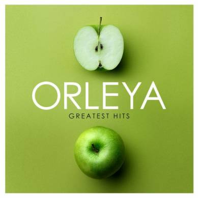 Orleya - Greatest Hits (2014)