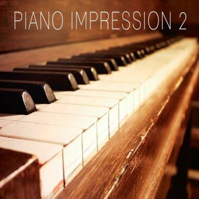 Piano Impressions (2014)