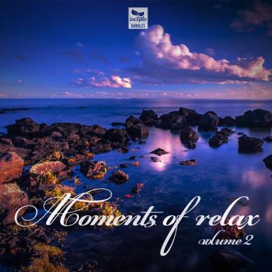 Moments of Relax Vol 2 (2014)
