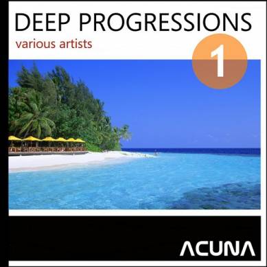 Deep Progressions 1 (2014)