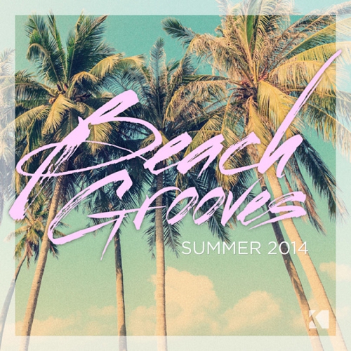 Beach Grooves Summer (2014) Beach Grooves Summer (2014)
