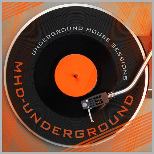 Underground House Sessions (2014) Underground House Sessions (2014)
