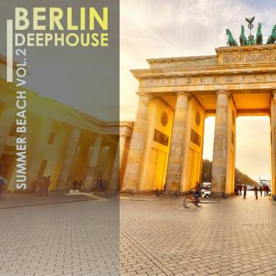 Berlin Deephouse Summer Beach Vol 2 (2014)
