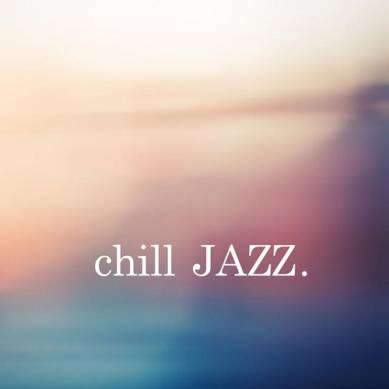 Chill Jazz (2014)