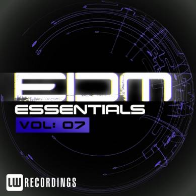 EDM Essentials Vol 07 (2014)