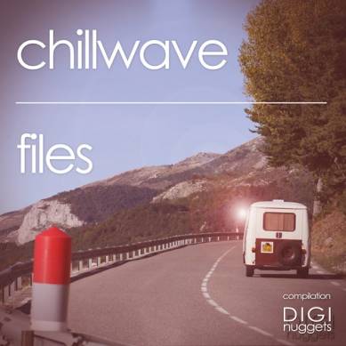 Chillwave Files (2014)