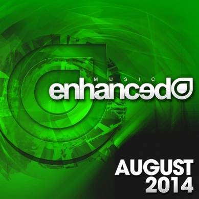 Enhanced Music August (2014)