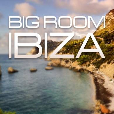 Big Room Ibiza (2014)