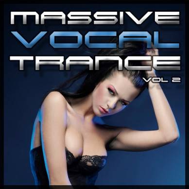 Massive Vocal Trance Vol 2 (2014)