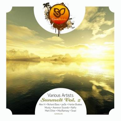 SUNMELT Vol 2 (2014)