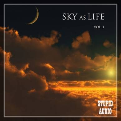 Sky As Life Vol 1 (2014)