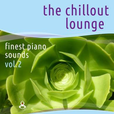 Masterpieces Presents the Chillout Lounge Vol 2 Finest Piano Sounds 30 Tracks (2014)