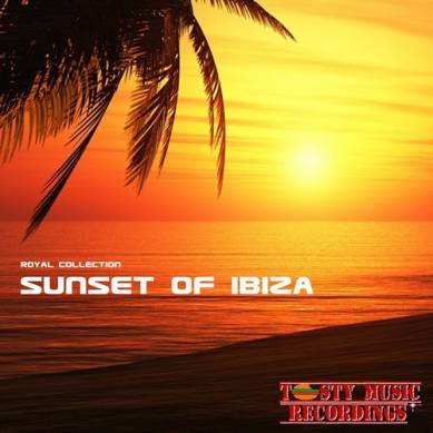 Sunset of Ibiza (2014)