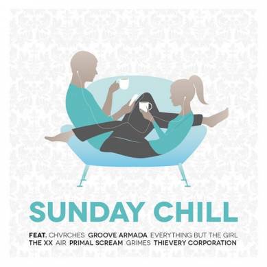 Sunday Chill (2014)