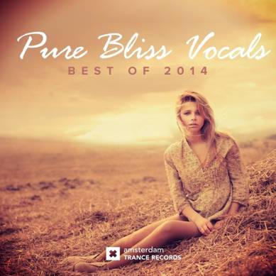 Pure Bliss Vocals Best of (2014)